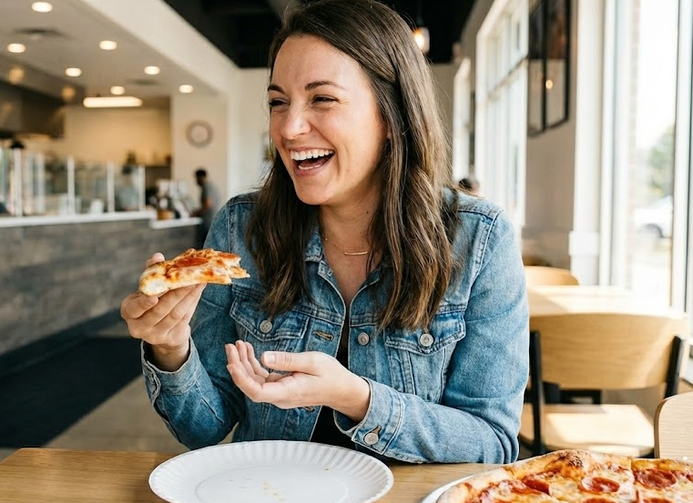 Pizza Night is Back On: Why We Built the World's First Once-Daily Lactose Defense