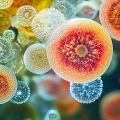 GOS (Galactooligosaccharides)